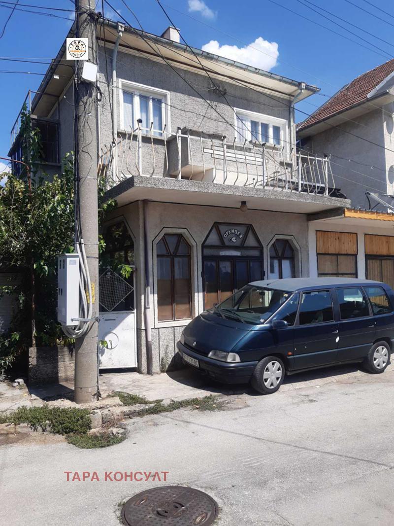 Продава  Етаж от къща област Велико Търново , гр. Горна Оряховица , 78 кв.м | 46318721