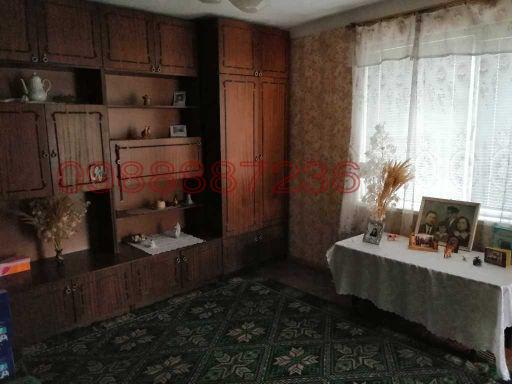 Продава ЕТАЖ ОТ КЪЩА, гр. Исперих, област Разград, снимка 11 - Етаж от къща - 52785003