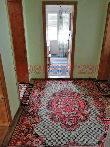 Продава ЕТАЖ ОТ КЪЩА, гр. Исперих, област Разград, снимка 9 - Етаж от къща - 52785003