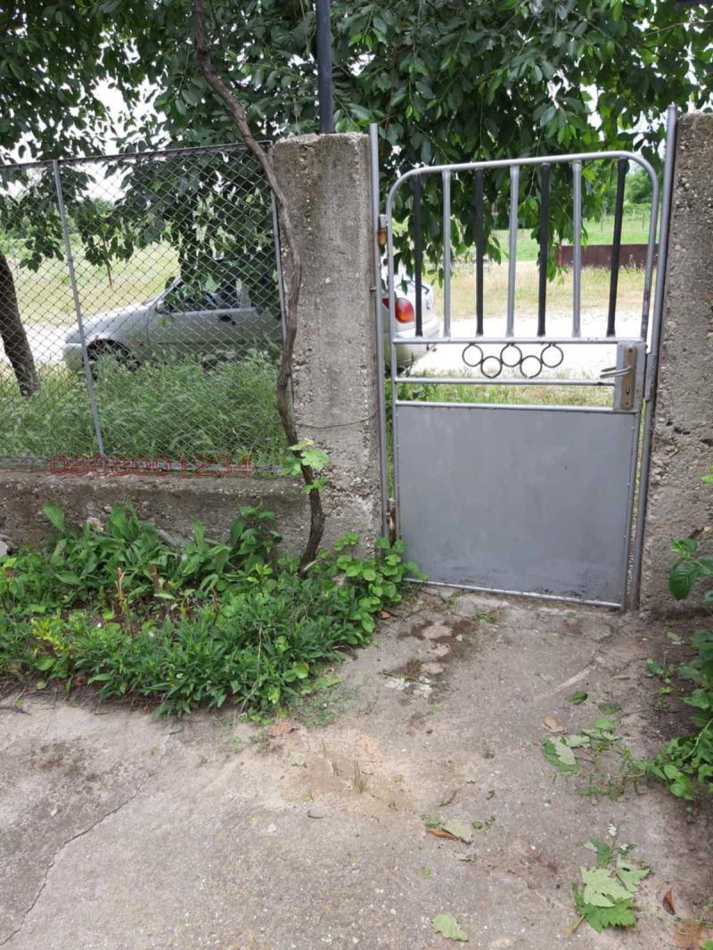Til salg  Hus region Pazardzhik , Zlokuchene , 60 kvm | 54540558 - billede [5]
