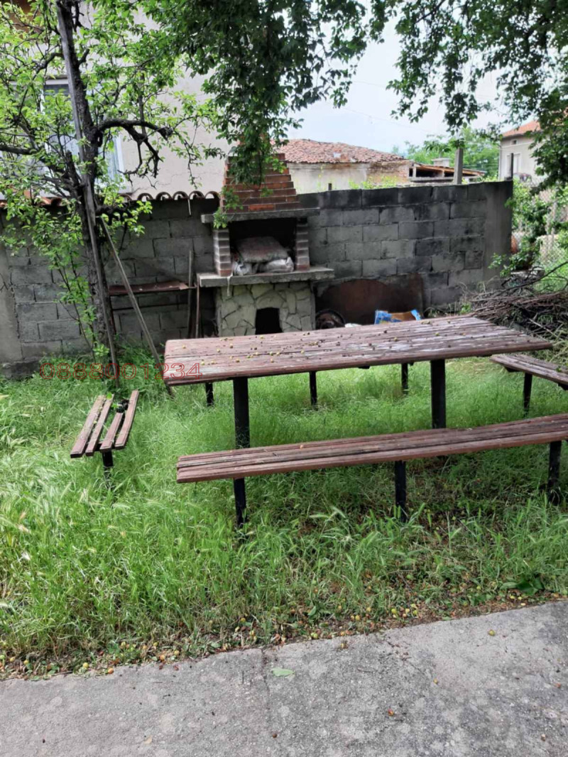 Til salg  Hus region Pazardzhik , Zlokuchene , 60 kvm | 54540558 - billede [4]