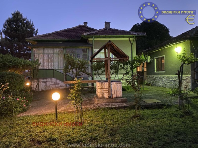 Продава  Къща област Видин , с. Градец , 90 кв.м | 85838505