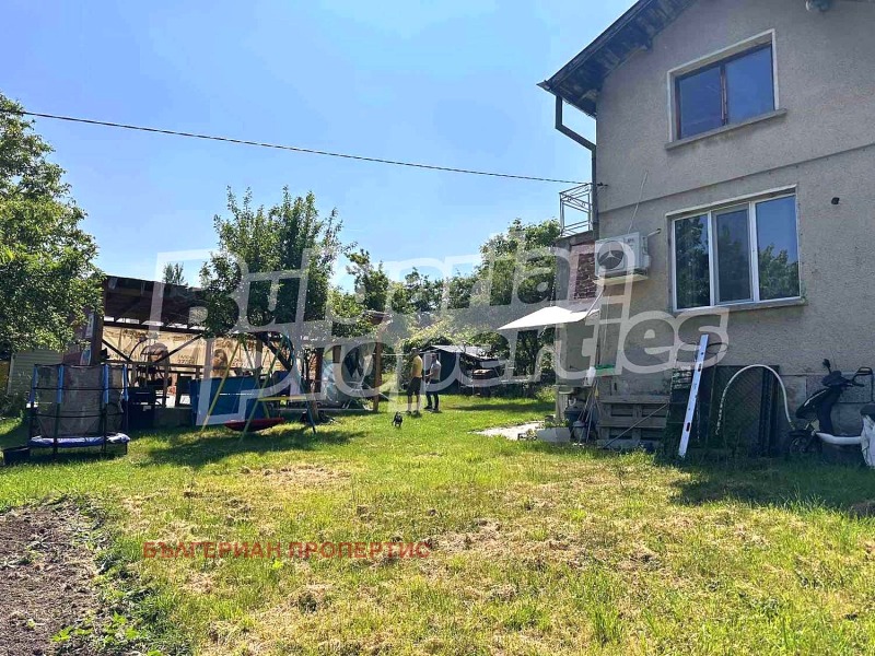 Προς πώληση  σπίτι περιοχή Σόφια , Χραβαρσκο , 148 τ.μ | 64849370 - εικόνα [3]