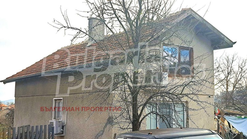 Προς πώληση  σπίτι περιοχή Σόφια , Χραβαρσκο , 148 τ.μ | 64849370 - εικόνα [10]