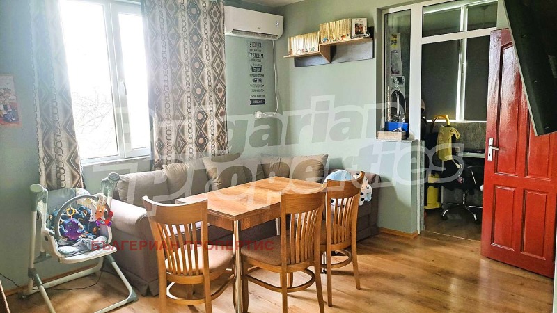 Προς πώληση  σπίτι περιοχή Σόφια , Χραβαρσκο , 148 τ.μ | 64849370 - εικόνα [9]