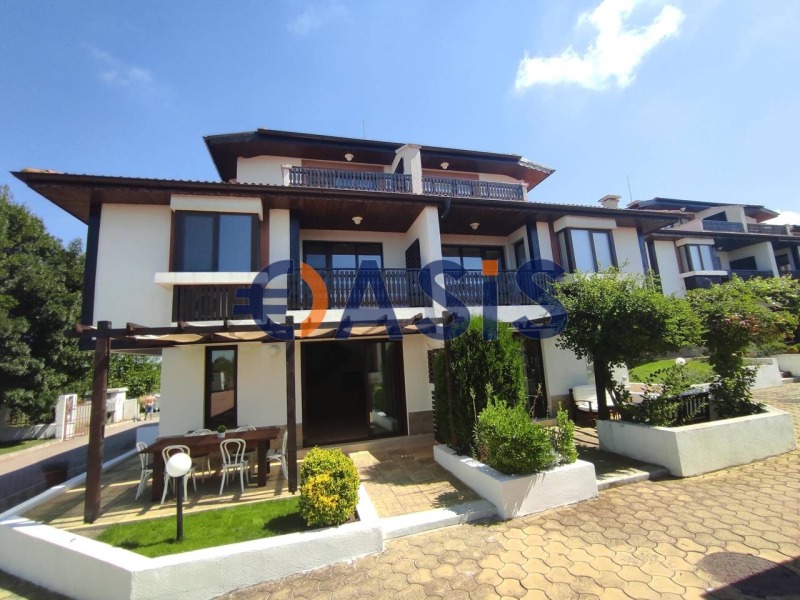 Till salu  Hus region Burgas , Lozenec , 144 kvm | 73218197 - bild [2]
