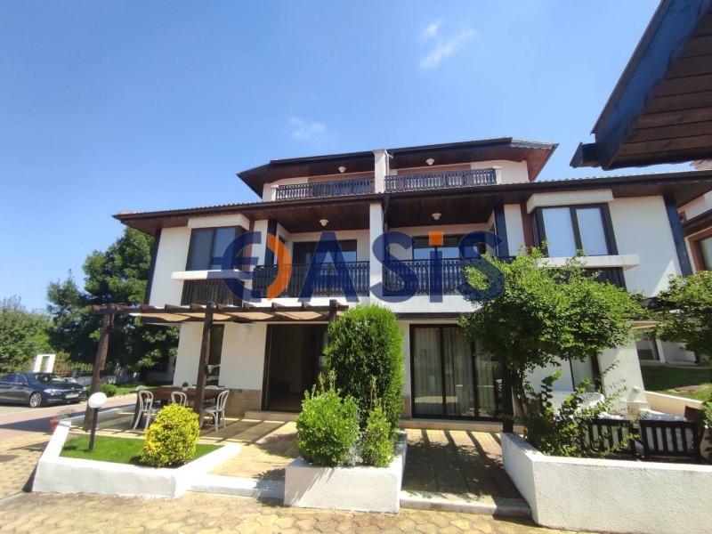 Till salu  Hus region Burgas , Lozenec , 144 kvm | 73218197 - bild [14]