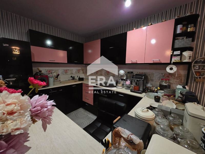 Продава  Къща град Хасково , Дружба 1 , 262 кв.м | 79556734 - изображение [3]