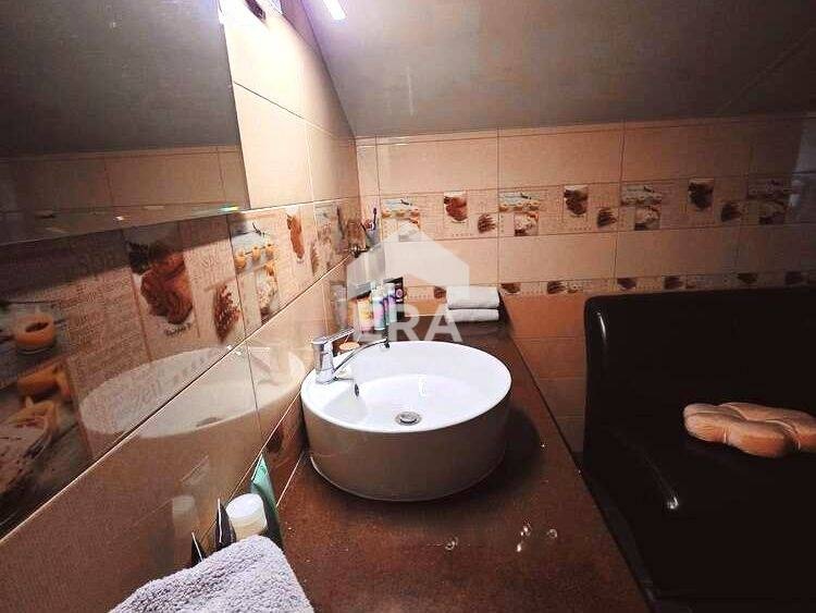 Продава КЪЩА, гр. Хасково, Дружба 1, снимка 11 - Къщи - 52607179