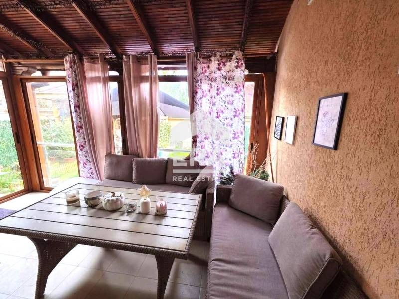 Продава КЪЩА, гр. Хасково, Дружба 1, снимка 12 - Къщи - 52607179