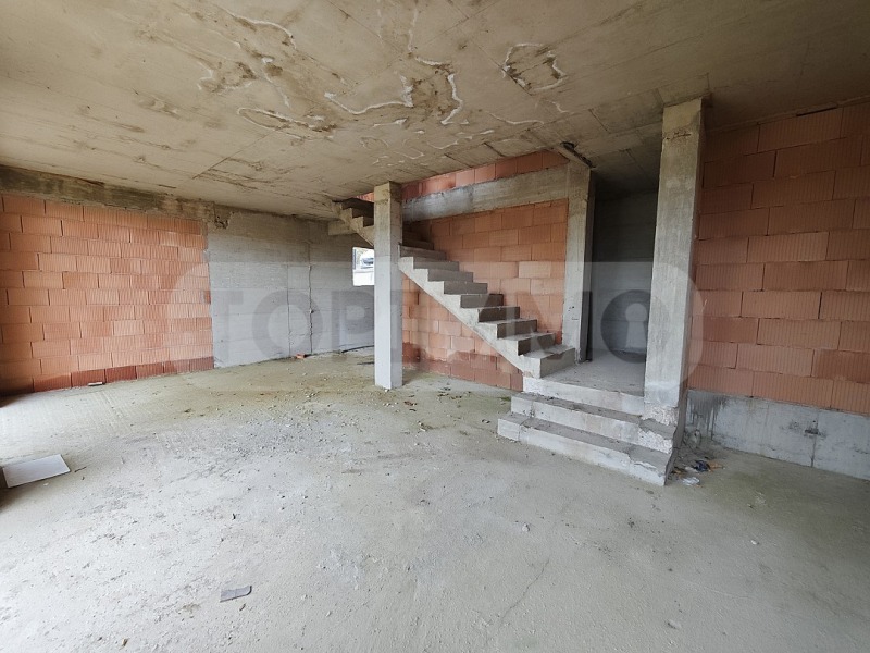 Продава КЪЩА, гр. Варна, м-т Ален мак, снимка 2 - Къщи - 52549162