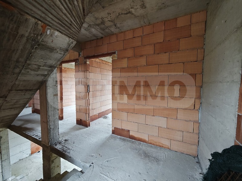 Продава КЪЩА, гр. Варна, м-т Ален мак, снимка 3 - Къщи - 52549162