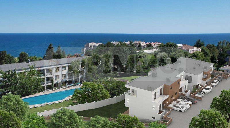 Продава КЪЩА, гр. Варна, м-т Ален мак, снимка 12 - Къщи - 52549162