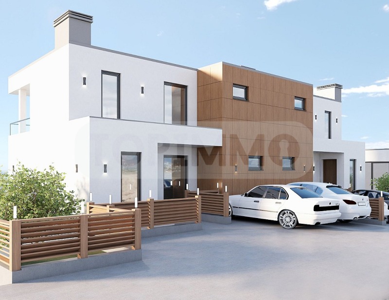 Продава КЪЩА, гр. Варна, м-т Ален мак, снимка 14 - Къщи - 52549162