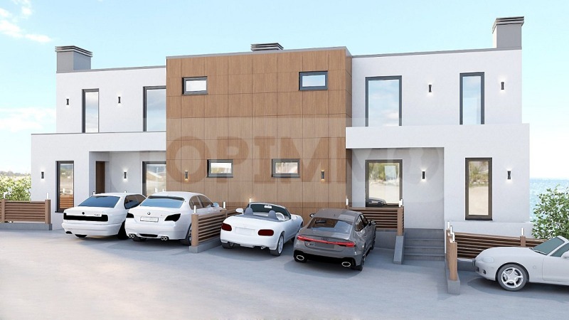 Продава КЪЩА, гр. Варна, м-т Ален мак, снимка 15 - Къщи - 52549162