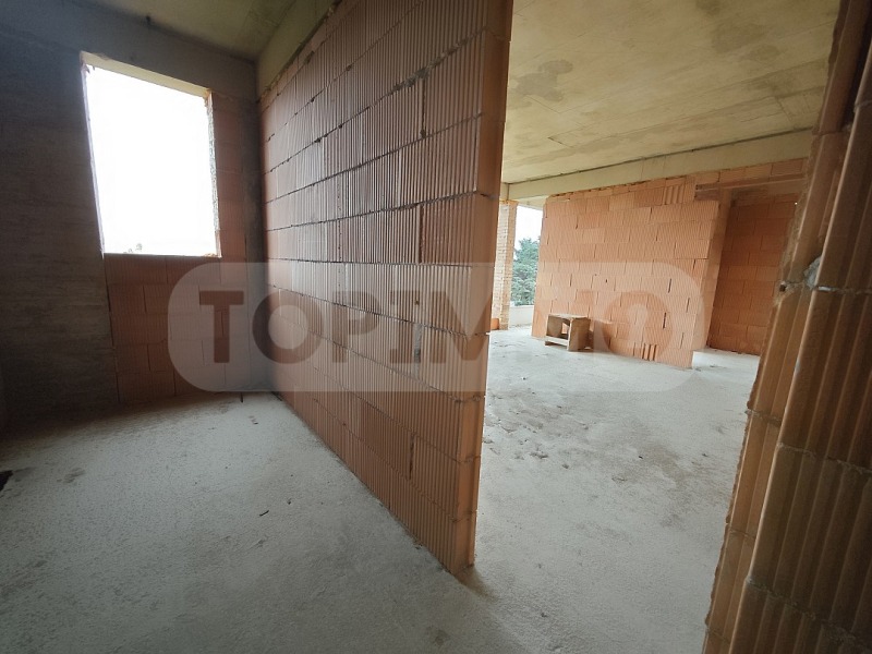 Продава КЪЩА, гр. Варна, м-т Ален мак, снимка 7 - Къщи - 52549162