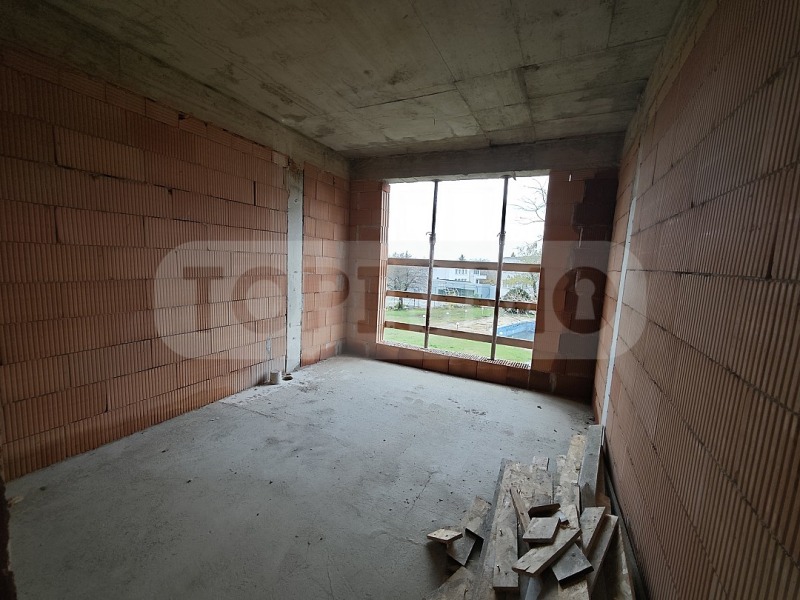 Продава КЪЩА, гр. Варна, м-т Ален мак, снимка 5 - Къщи - 52549162