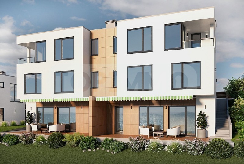 Продава КЪЩА, гр. Варна, м-т Ален мак, снимка 13 - Къщи - 52549162