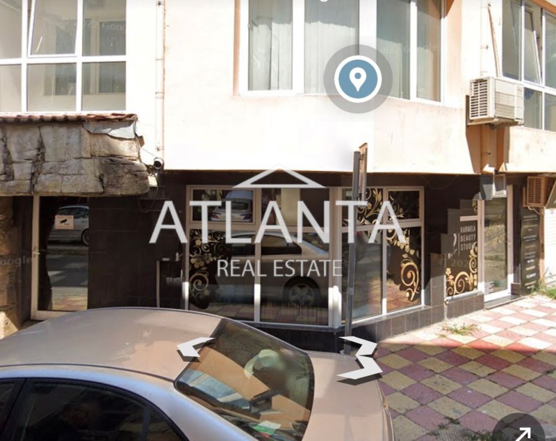 Продава  Заведение град Варна , Окръжна болница-Генерали , 102 кв.м | 44139499