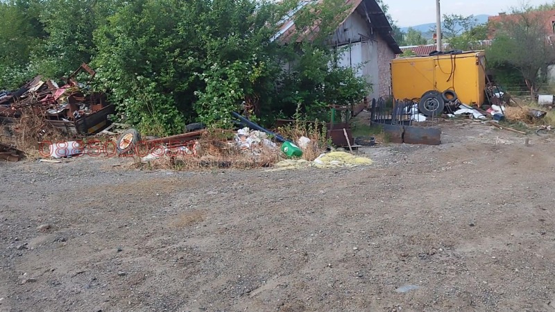Продава  Склад град София , Център , 268 кв.м | 35419983 - изображение [5]