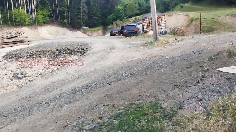 Продава  Склад град София , Център , 268 кв.м | 35419983 - изображение [10]