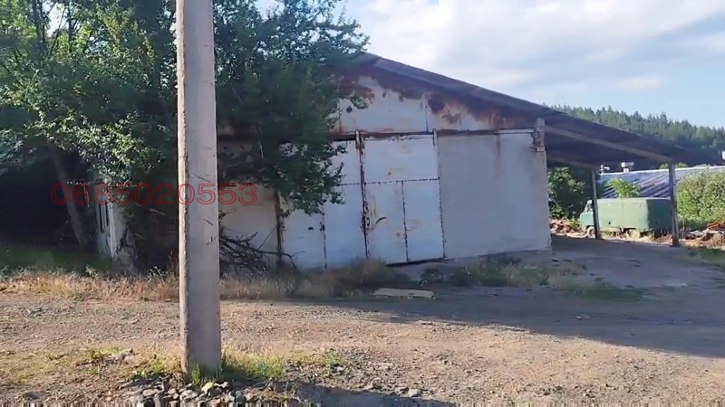 Продава  Склад град София , Център , 268 кв.м | 35419983 - изображение [13]