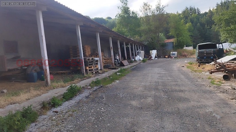 Продава  Склад град София , Център , 268 кв.м | 35419983 - изображение [7]