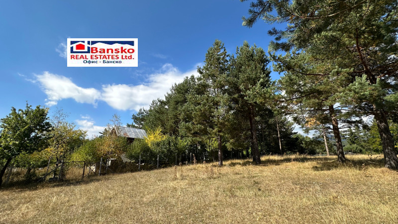 Satılık  Komplo bölge Blagoevgrad , Razlog , 806 metrekare | 73519949 - görüntü [3]
