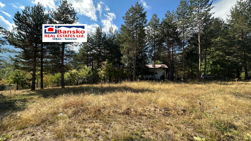 Satılık  Komplo bölge Blagoevgrad , Razlog , 806 metrekare | 73519949 - görüntü [7]