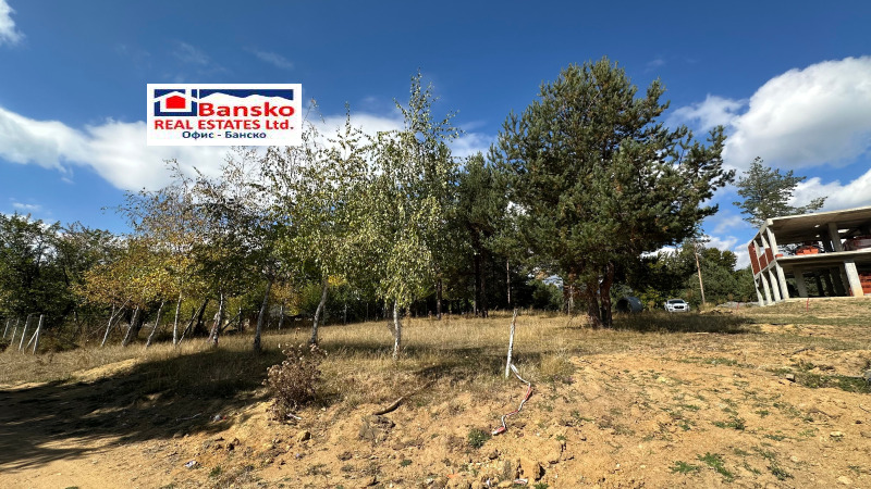 Satılık  Komplo bölge Blagoevgrad , Razlog , 806 metrekare | 73519949 - görüntü [5]
