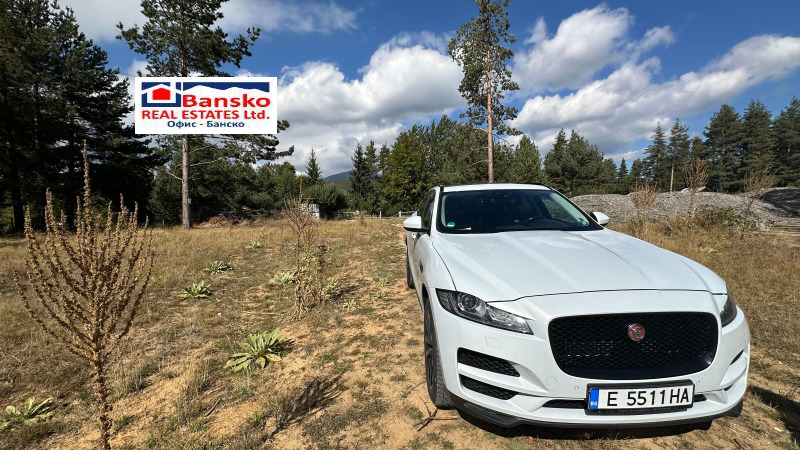 Продава ПАРЦЕЛ, област Благоевград, гр. Разлог • 69999 € / 136906.14 лв. • 39729339 1