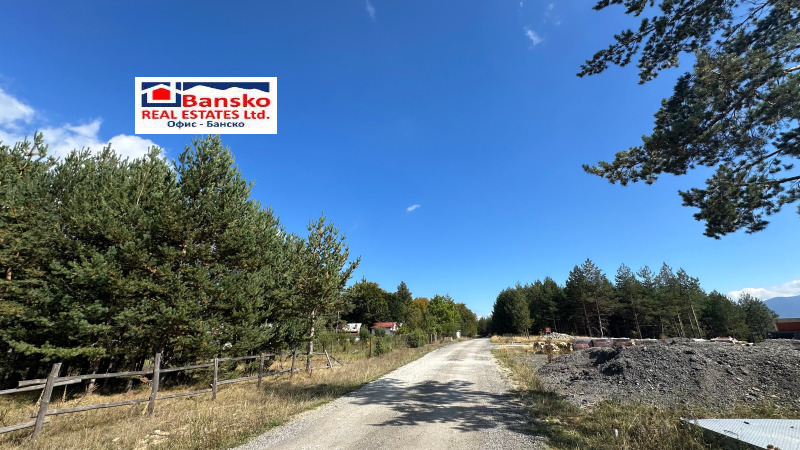 Satılık  Komplo bölge Blagoevgrad , Razlog , 806 metrekare | 73519949 - görüntü [9]