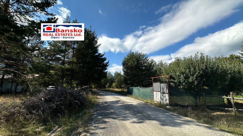 Satılık  Komplo bölge Blagoevgrad , Razlog , 806 metrekare | 73519949 - görüntü [8]