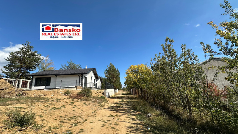 Satılık  Komplo bölge Blagoevgrad , Razlog , 806 metrekare | 73519949 - görüntü [2]