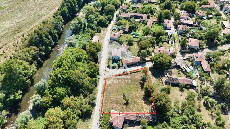Продава ПАРЦЕЛ, с. Янтра, област Габрово