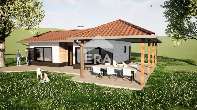 Продава ПАРЦЕЛ, с. Янтра, област Габрово, снимка 9 - Парцели - 55598762