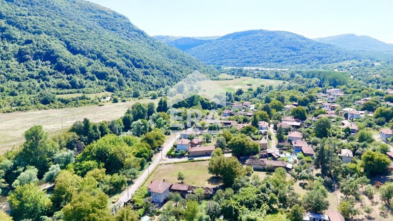 Продава ПАРЦЕЛ, с. Янтра, област Габрово, снимка 4 - Парцели - 55598762