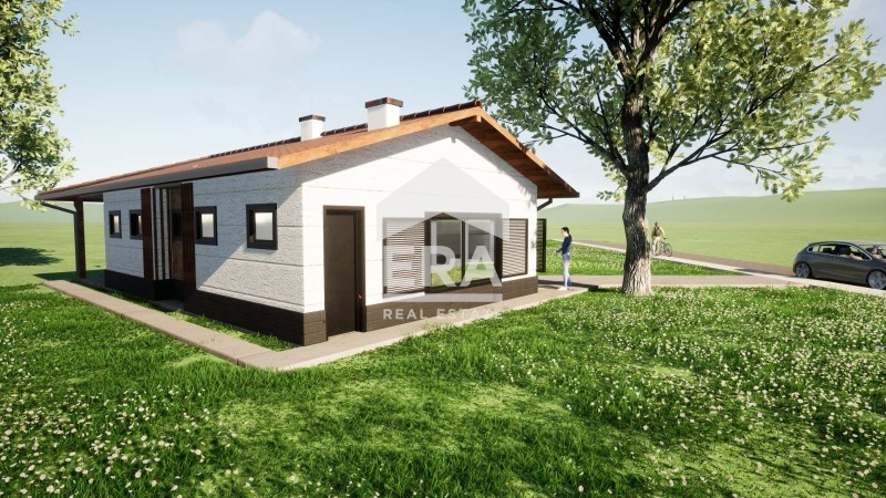 Продава ПАРЦЕЛ, с. Янтра, област Габрово, снимка 8 - Парцели - 55598762