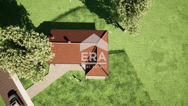 Продава ПАРЦЕЛ, с. Янтра, област Габрово, снимка 5 - Парцели - 55598762