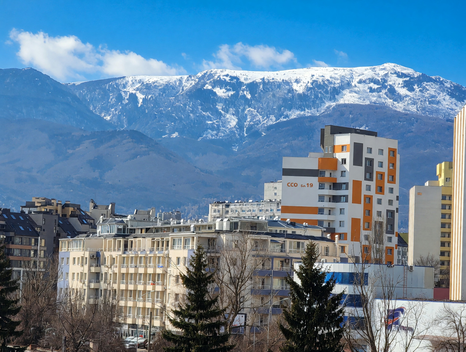Продава 1-СТАЕН, гр. София, Студентски град, снимка 9 - Апартаменти - 54641264