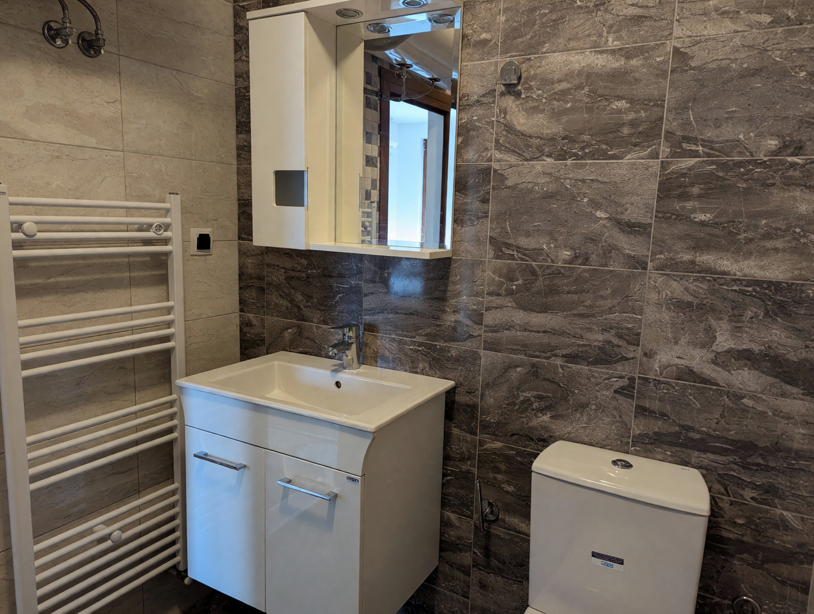 Продава 1-СТАЕН, гр. София, Студентски град, снимка 6 - Апартаменти - 54641264