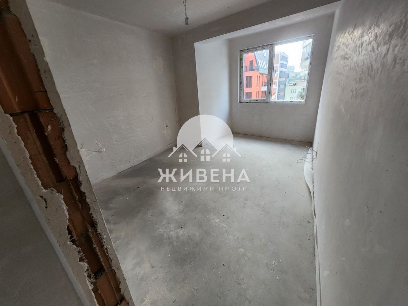 Продава 2-СТАЕН, гр. Варна, Победа, снимка 2 - Апартаменти - 51060083