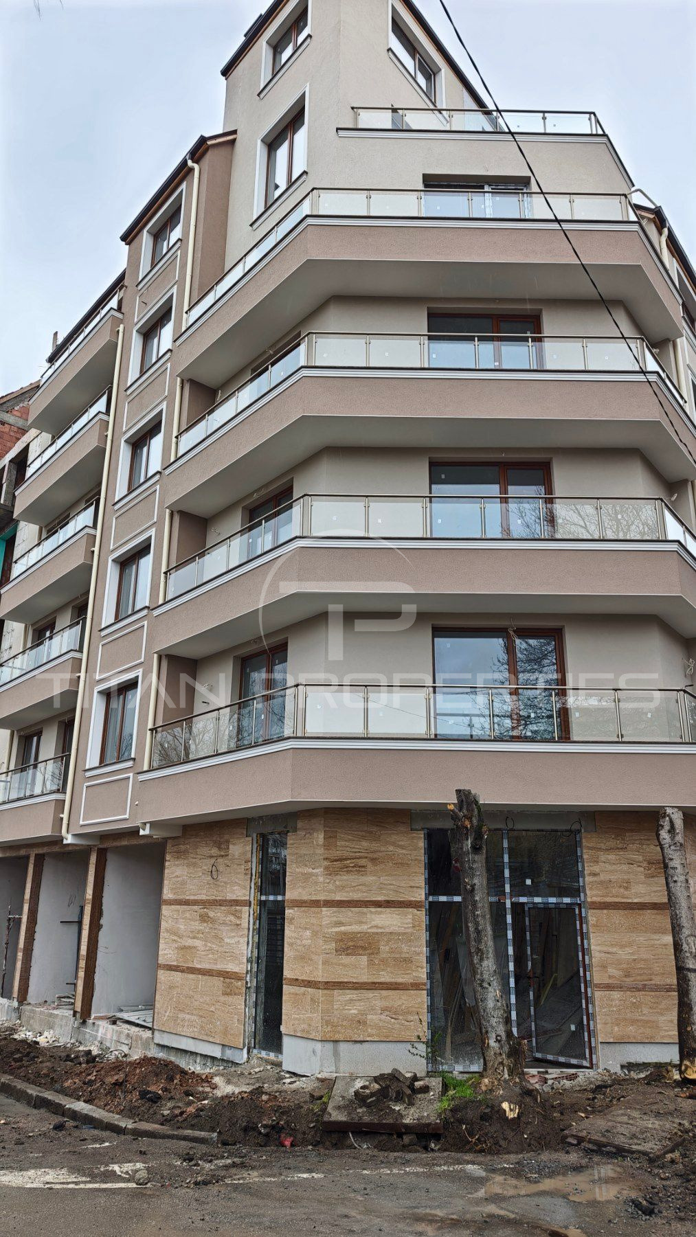 Продава 2-СТАЕН, гр. София, Банишора, снимка 13 - Апартаменти - 52089851