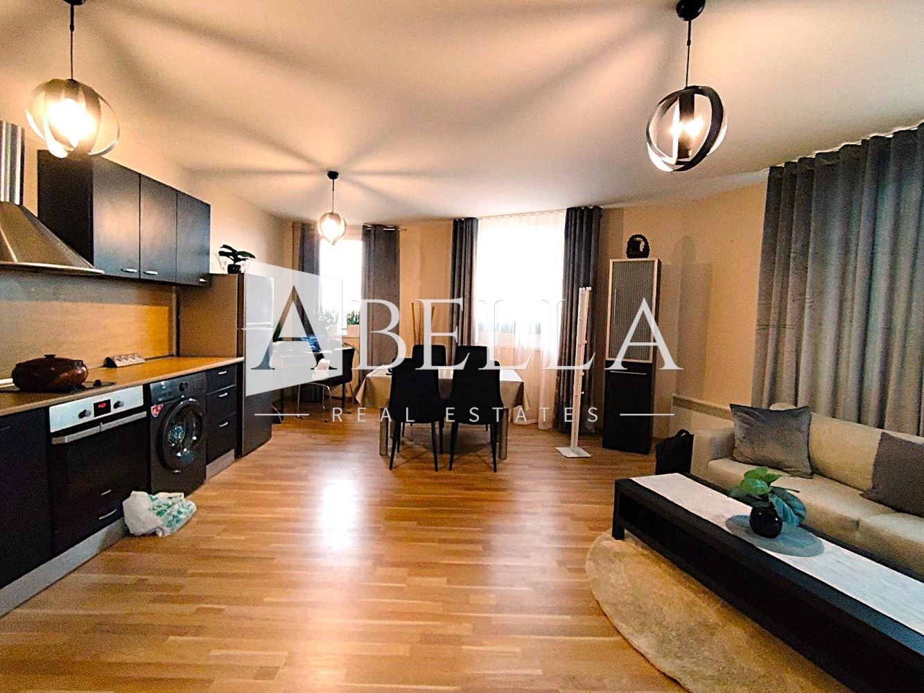 Продава 2-СТАЕН, гр. София, Витоша, снимка 6 - Апартаменти - 54267721