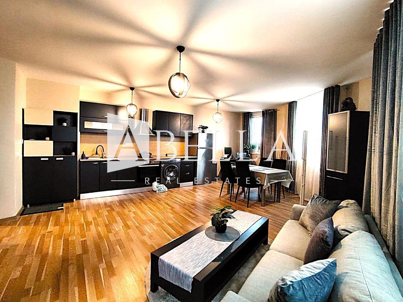 Продава 2-СТАЕН, гр. София, Витоша, снимка 5 - Апартаменти - 54267721