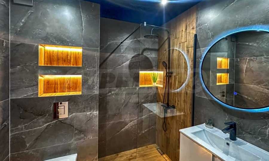Продава 2-СТАЕН, гр. Пловдив, Кършияка, снимка 4 - Апартаменти - 54614702