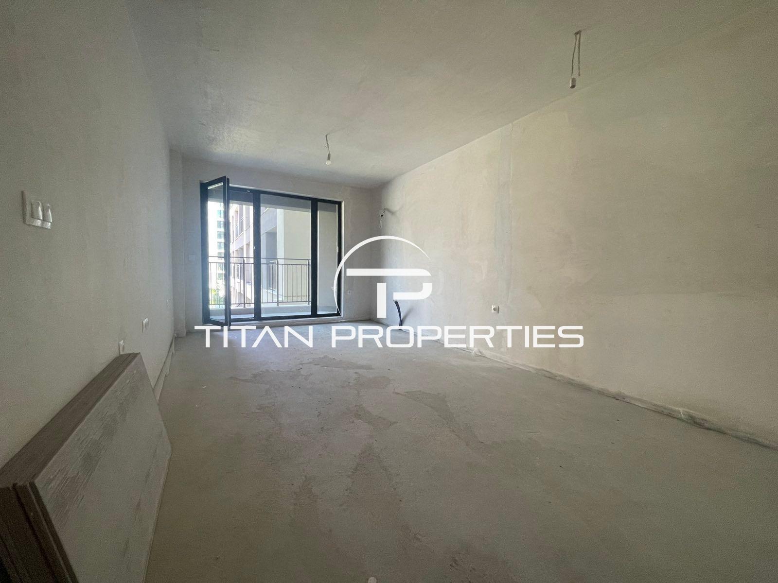 Продава 2-СТАЕН, гр. Пловдив, Тракия, снимка 2 - Апартаменти - 54774271