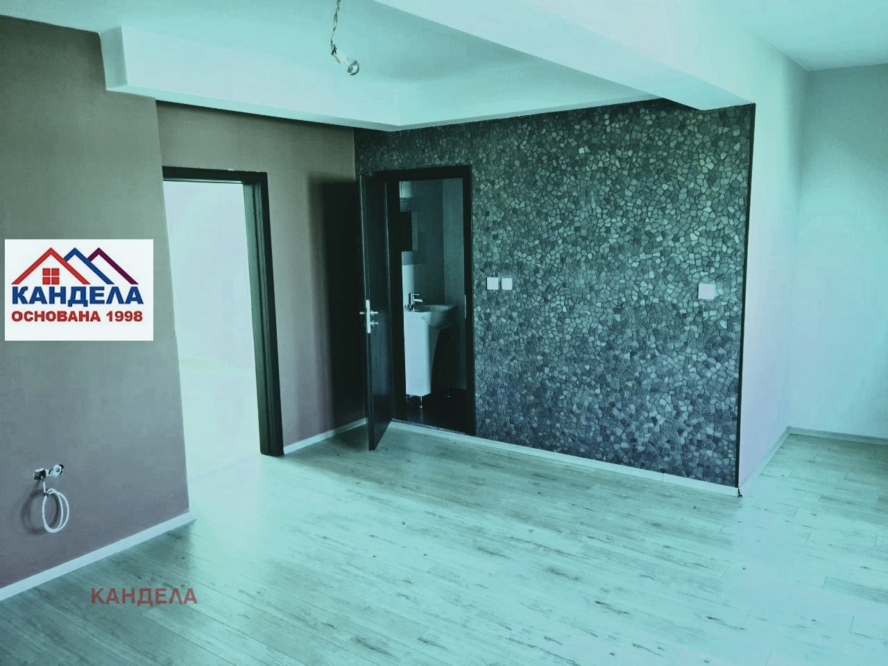 Продава 2-СТАЕН, гр. Пловдив, Кючук Париж, снимка 9 - Апартаменти - 54836142