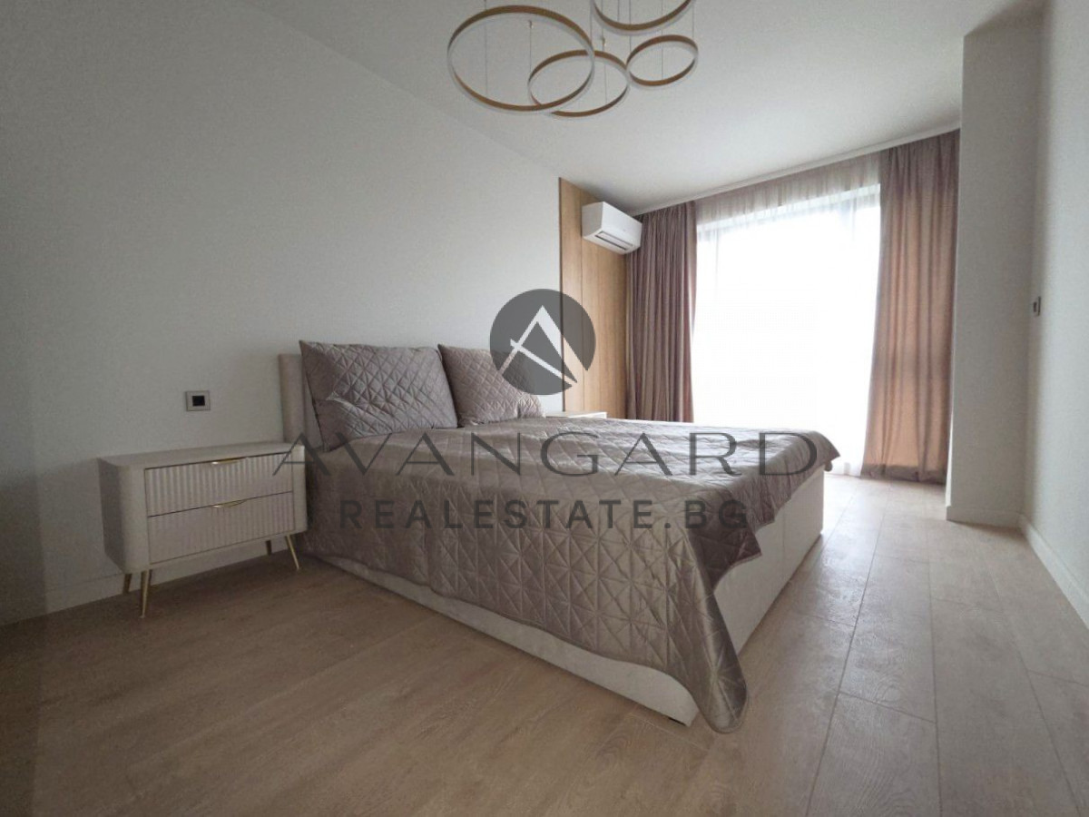 Продава 2-СТАЕН, гр. Пловдив, Христо Смирненски, снимка 4 - Апартаменти - 55098446