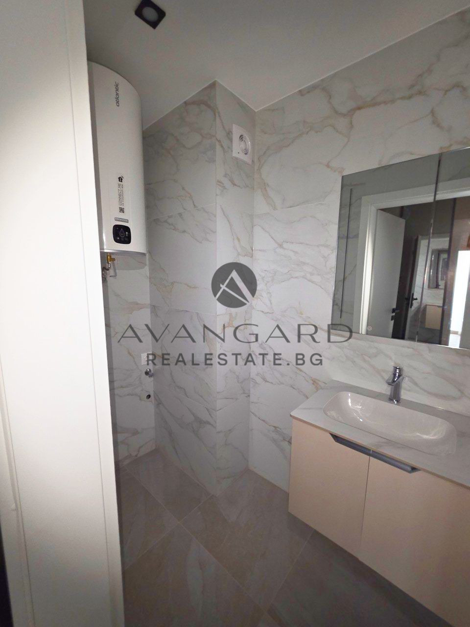 Продава 2-СТАЕН, гр. Пловдив, Христо Смирненски, снимка 6 - Апартаменти - 55098446